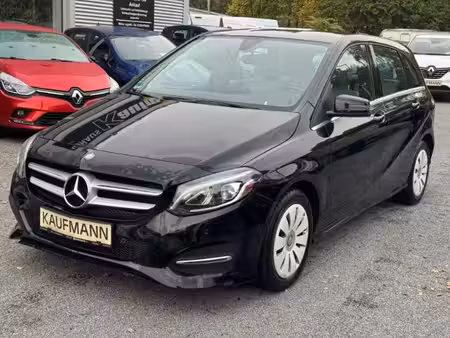 Mercedes-Benz Classe B B 180
