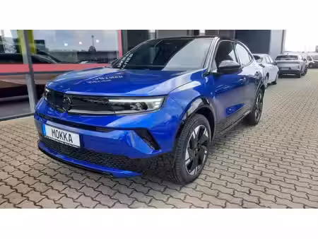 Opel Mokka 156 GS