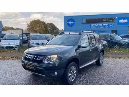 Dacia Duster 1.6 105