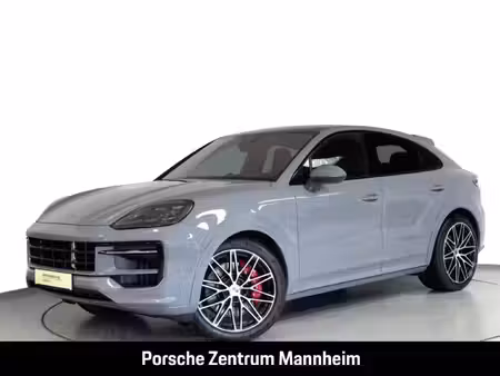 Porsche Cayenne S 2.9 440 4x4