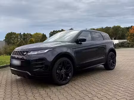 Land Rover Range Rover Evoque P300E 1.5 309 R‑dynamic SE 4x4