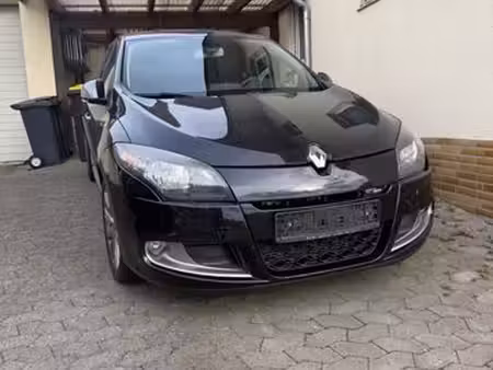 Renault Mégane 1.4 TCe 130 Dynamique