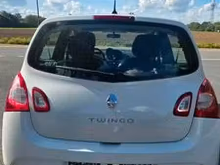 Renault Twingo 1.2 55