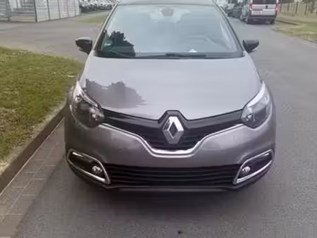 Renault Captur 1.5 dCi 90