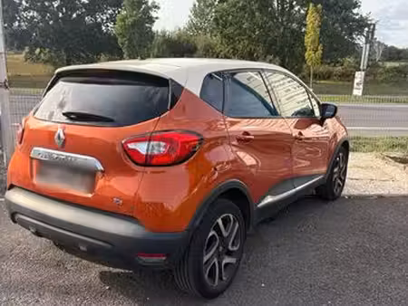 Renault Captur 0.9 TCe 90