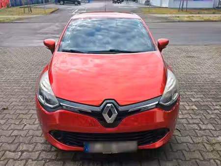 Renault Clio 1.2
