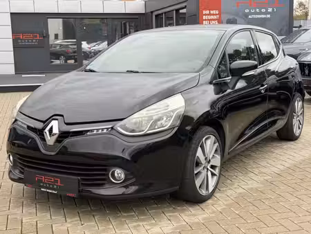 Renault Clio 0.9 90 Expression