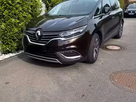 Renault Espace 1.6 dCi 160