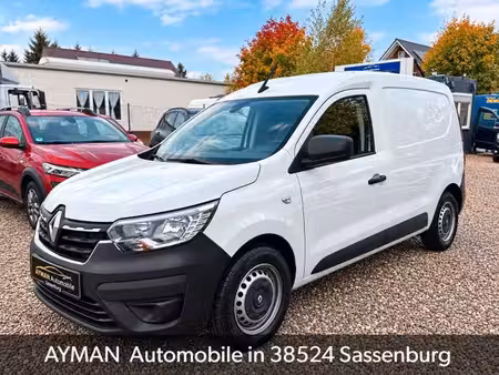 Renault Express 1.5