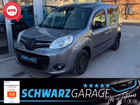 Renault Kangoo 1.2 114 Experience