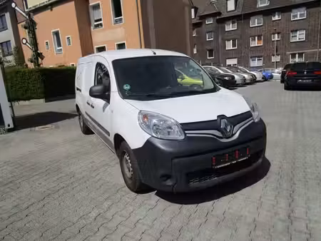 Renault Kangoo Maxi 1.5 dCi 90