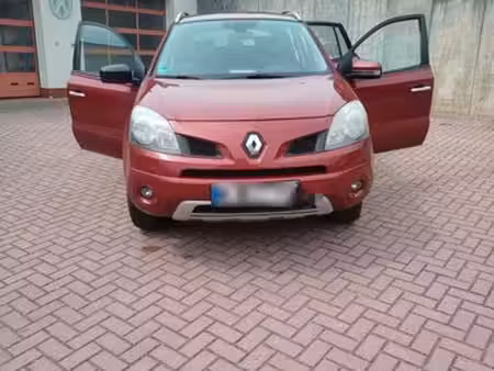 Renault Koleos 2.5 170