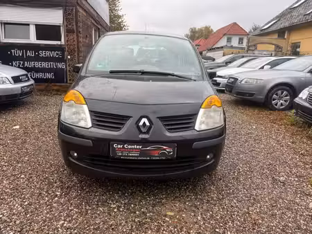 Renault Modus 1.2 75 Dynamique