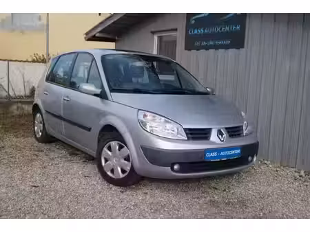 Renault Scénic 1.6 Avantage