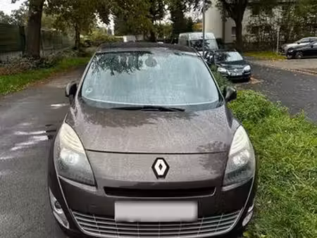 Renault Scénic 