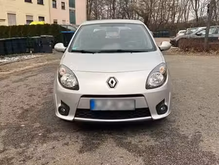 Renault Twingo 1.2 75