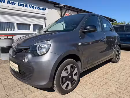 Renault Twingo 1.0 70 Limited