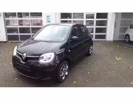 Renault Twingo 1.0 Limited