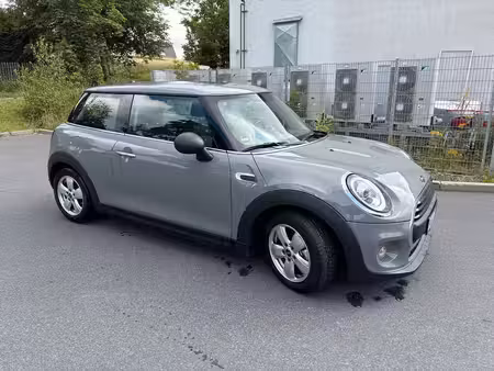 Mini Mini One 75