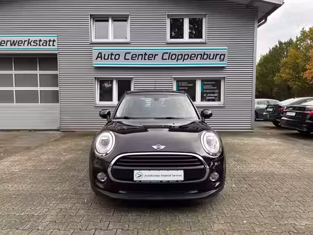 Mini Mini Cooper 1.5 136