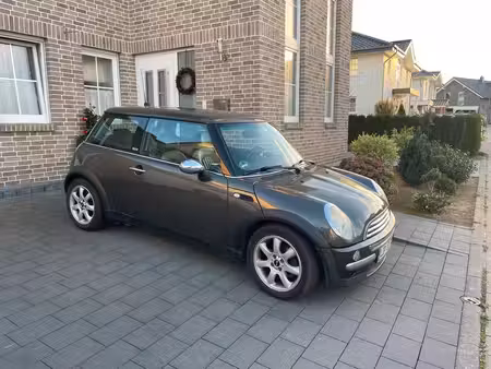 Mini Mini Cooper 1.6 90