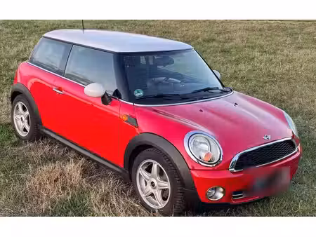 Mini Mini Cooper 1.6 120