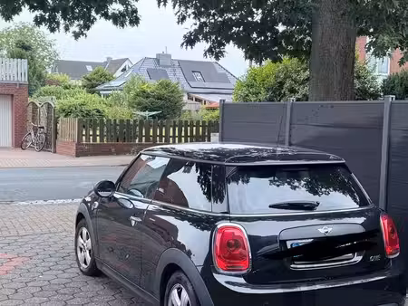 Mini Mini One 1.2 102