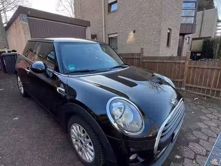 Mini Mini One 1.5 95