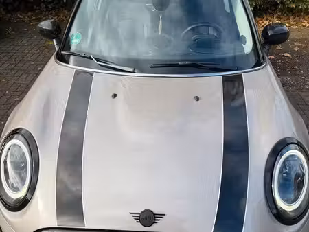 Mini Mini Cooper 1.5 136