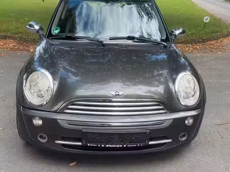 Mini Mini Cooper 1.6 115