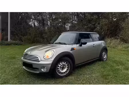 Mini Mini Cooper 1.6 120