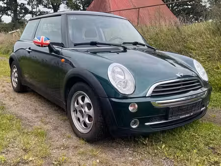 Mini Mini Cooper 1.6