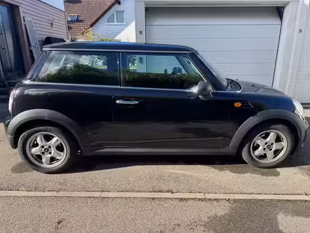 Mini Mini One 1.6 98