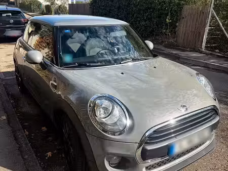 Mini Mini One 102