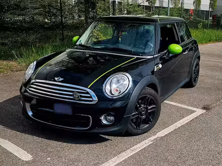 Mini Mini One