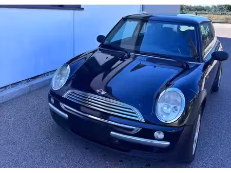 Mini Mini One 1.6 90