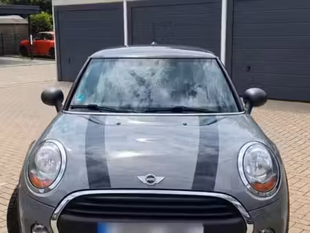 Mini Mini One 1.2 102
