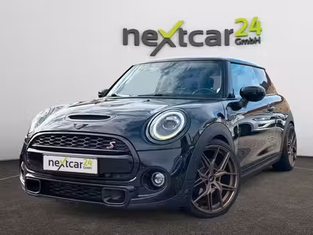 Mini Mini Cooper S 2.0 192