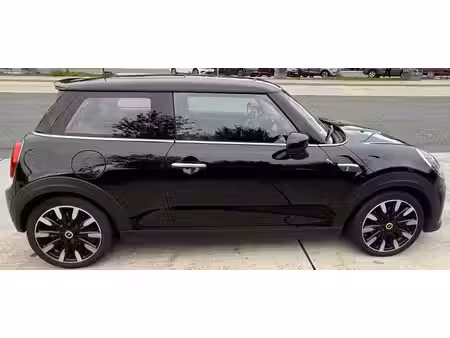 Mini Mini Cooper SE 184