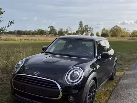 Mini Mini One 1.5 102