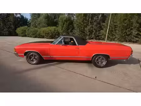 GMC Sprint