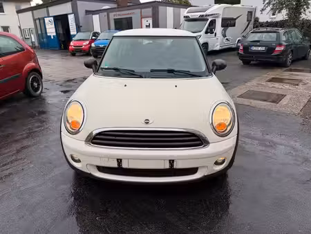 Mini Mini One 1.4 75