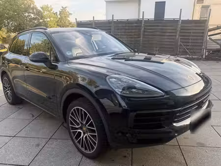 Porsche Cayenne 440 4x4