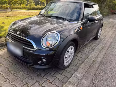 Mini Mini One 1.6 75
