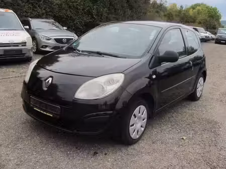 Renault Twingo 1.2 58