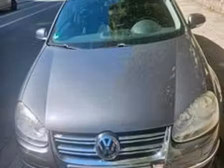 Volkswagen Golf 1.4 TSI 122