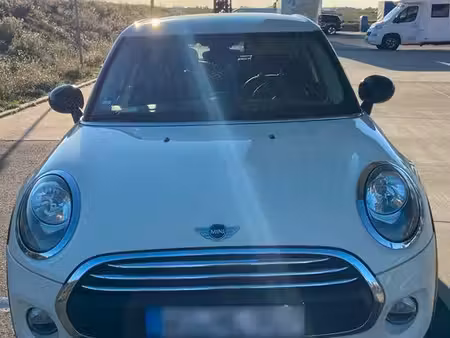 Mini Mini One 102