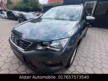 Seat Ateca 1.0 TSI 115 Référence