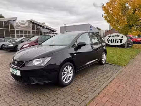 Seat Ibiza 1.0 TSI 75 Référence