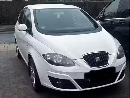 Seat Altea 1.2 TSI 105